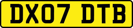 DX07DTB