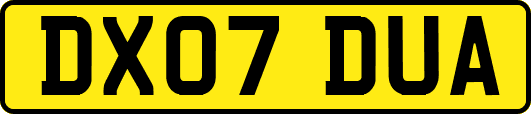 DX07DUA