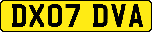 DX07DVA