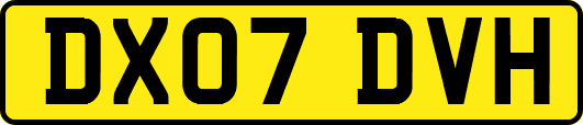 DX07DVH