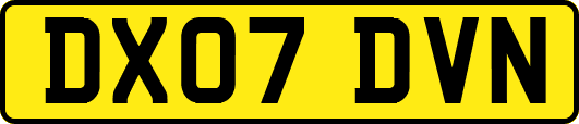 DX07DVN