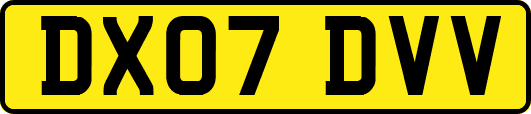DX07DVV