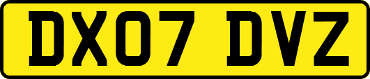 DX07DVZ