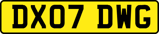 DX07DWG