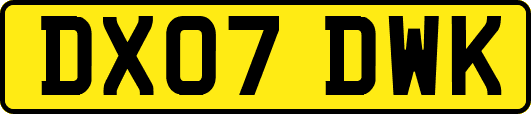 DX07DWK