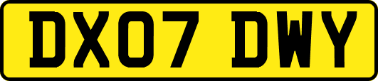 DX07DWY