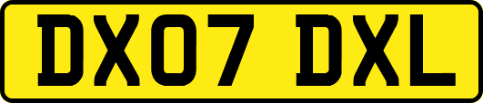 DX07DXL