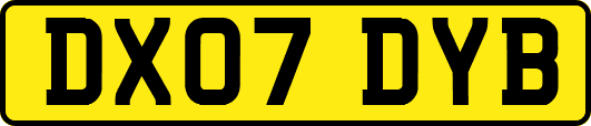DX07DYB