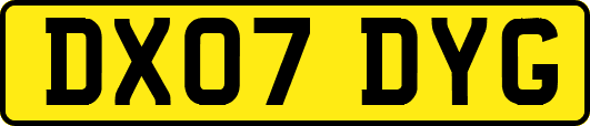 DX07DYG