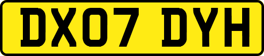 DX07DYH
