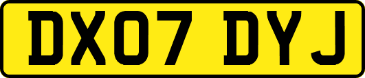 DX07DYJ
