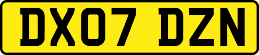 DX07DZN