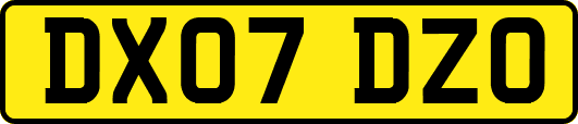 DX07DZO