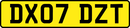 DX07DZT