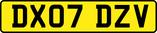 DX07DZV
