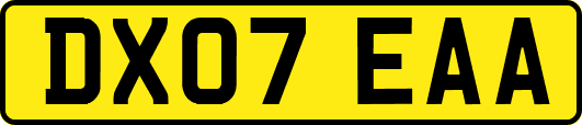 DX07EAA