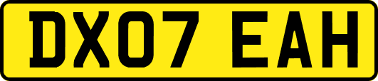 DX07EAH