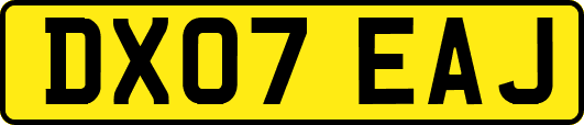DX07EAJ