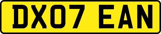 DX07EAN