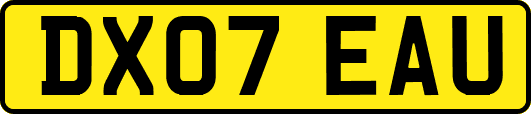 DX07EAU