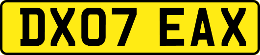 DX07EAX