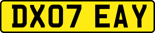DX07EAY