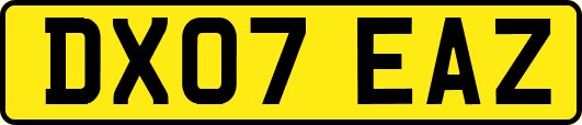 DX07EAZ