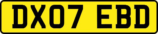 DX07EBD