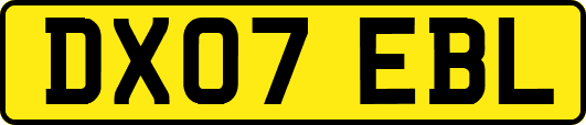 DX07EBL