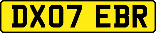 DX07EBR