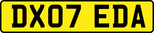 DX07EDA