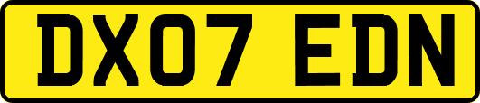 DX07EDN