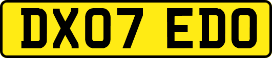 DX07EDO