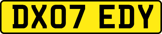 DX07EDY