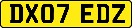 DX07EDZ