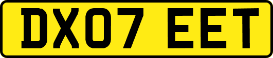 DX07EET