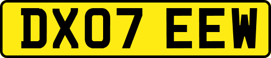 DX07EEW