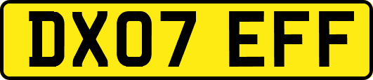 DX07EFF