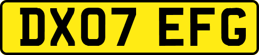 DX07EFG