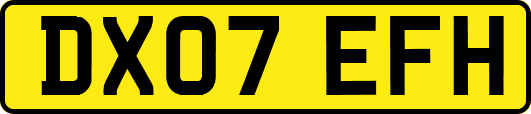 DX07EFH