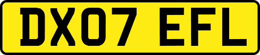 DX07EFL