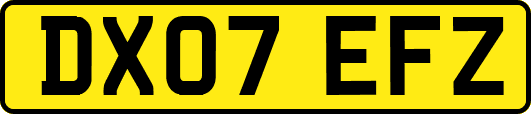 DX07EFZ