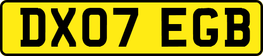 DX07EGB