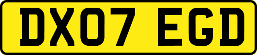 DX07EGD