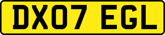 DX07EGL
