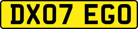 DX07EGO