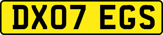 DX07EGS