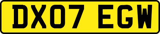 DX07EGW