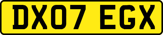DX07EGX