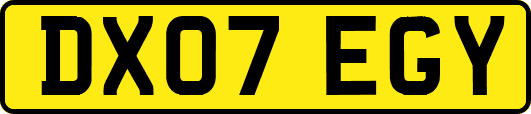 DX07EGY